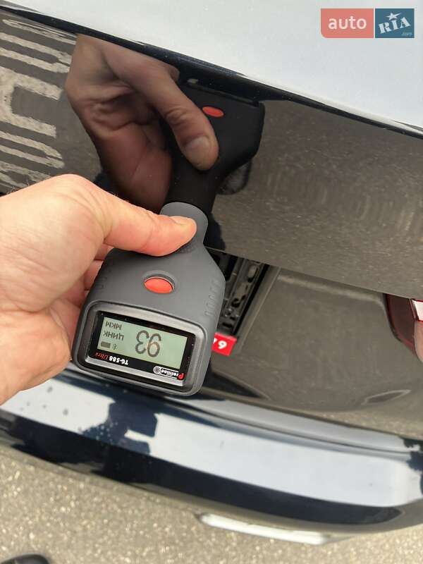 Внедорожник / Кроссовер BMW iX3 2021 в Киеве