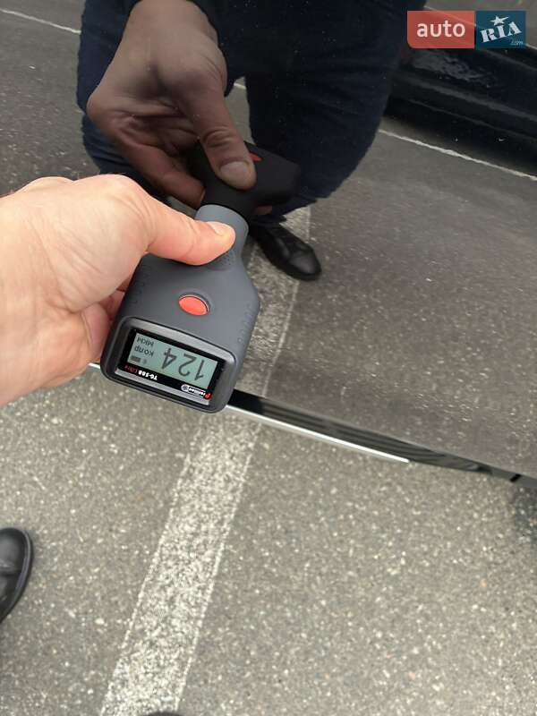 Внедорожник / Кроссовер BMW iX3 2021 в Киеве