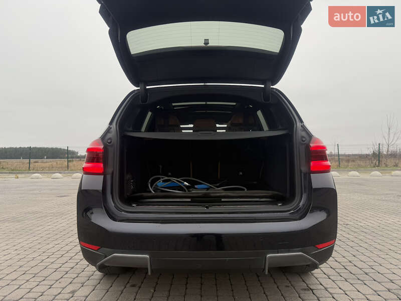 Позашляховик / Кросовер BMW iX3 2021 в Радивиліві фото 5 Позашляховик / Кросовер BMW iX3 2021 в Радивиліві