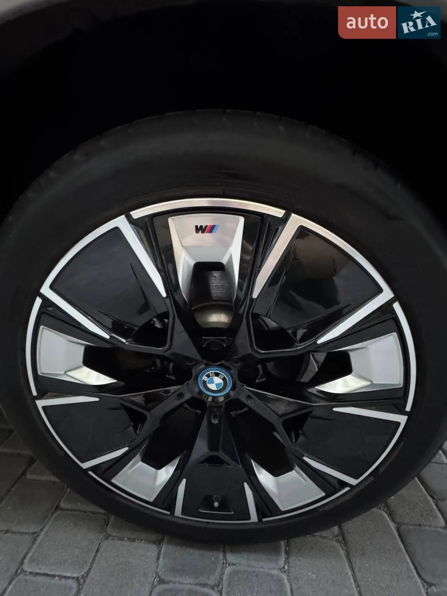 2023 BMW iX3 - мініатюра 40