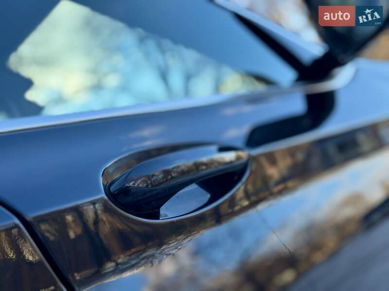 Внедорожник / Кроссовер BMW iX3 2021 в Дрогобыче