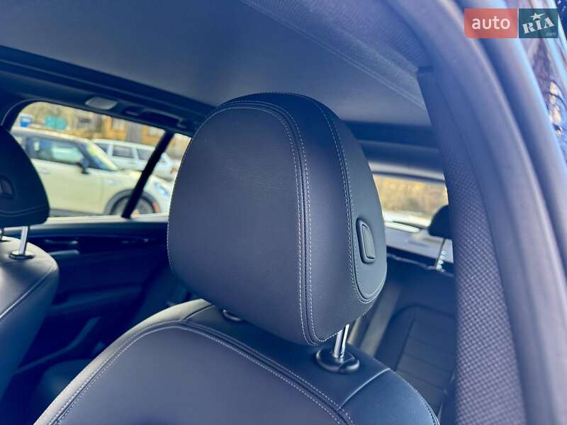 Внедорожник / Кроссовер BMW iX3 2021 в Дрогобыче