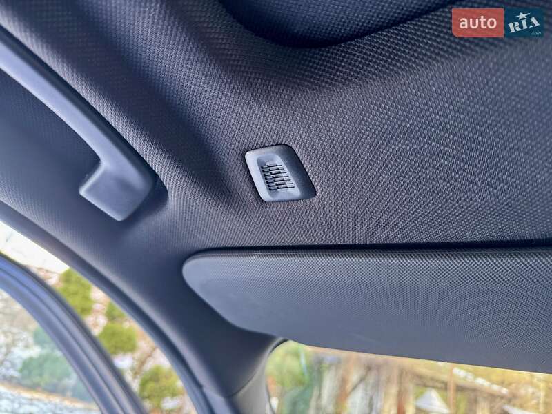 Внедорожник / Кроссовер BMW iX3 2021 в Дрогобыче