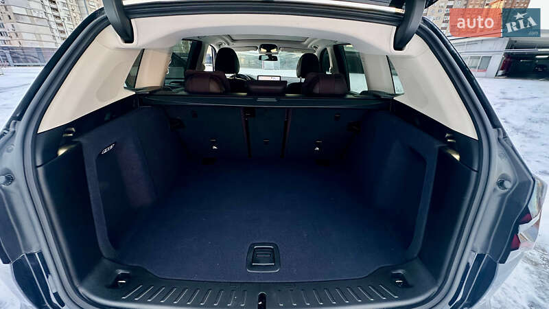 Внедорожник / Кроссовер BMW iX3 2024 в Киеве