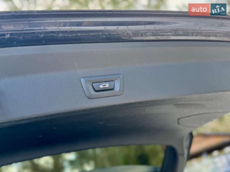 Внедорожник / Кроссовер BMW iX3 2021 в Дрогобыче