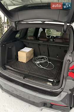 Позашляховик / Кросовер BMW iX3 2023 в Мукачевому