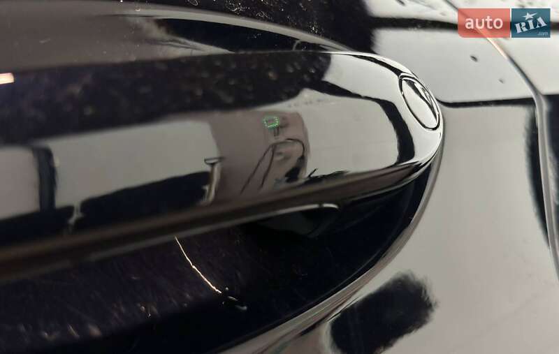 Внедорожник / Кроссовер BMW iX3 2021 в Львове