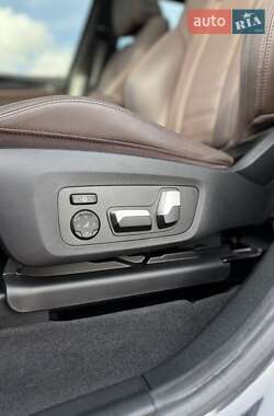 Позашляховик / Кросовер BMW iX3 2023 в Мукачевому