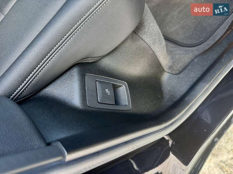 Позашляховик / Кросовер BMW iX3 2021 в Дрогобичі