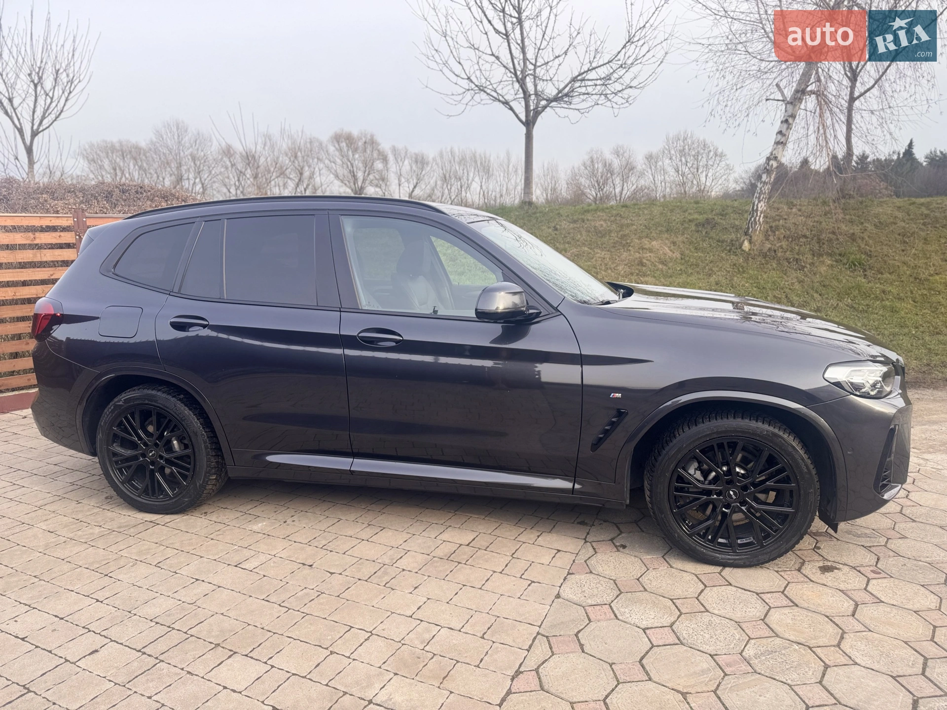 2022 BMW iX3 - мініатюра 3