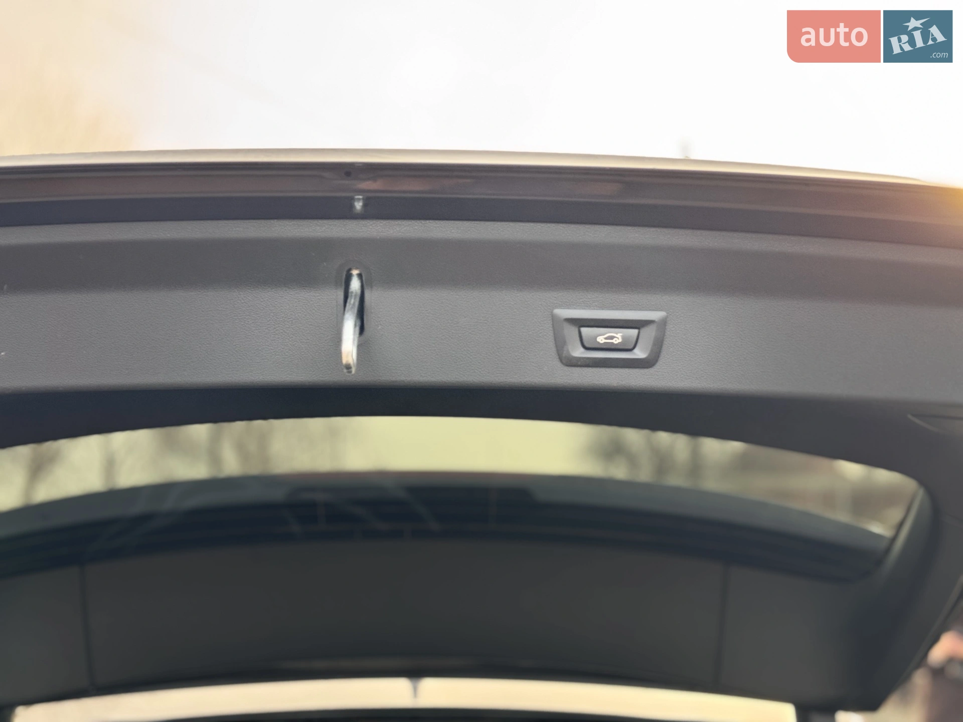 2022 BMW iX3 - мініатюра 17