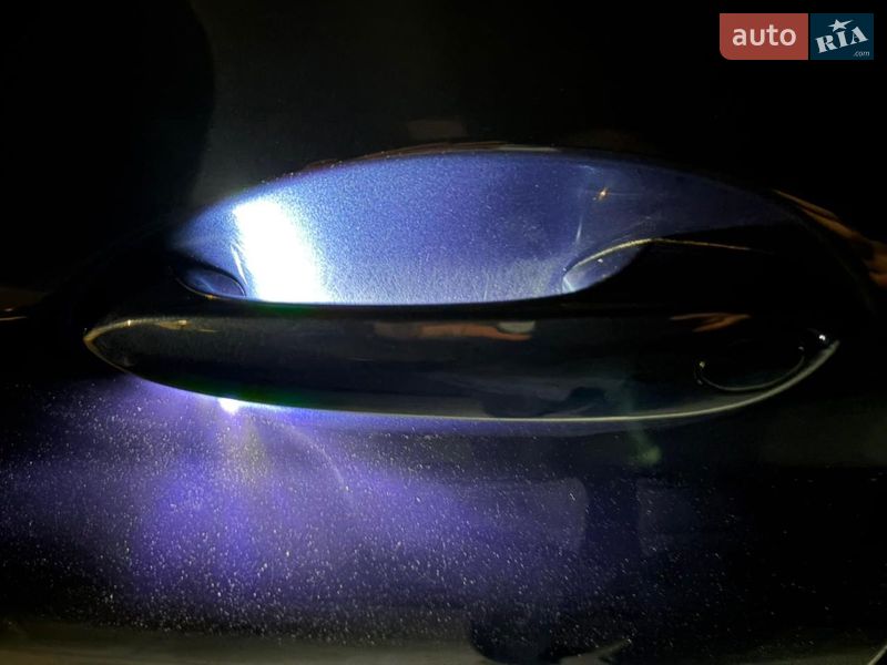 Внедорожник / Кроссовер BMW iX3 2024 в Львове