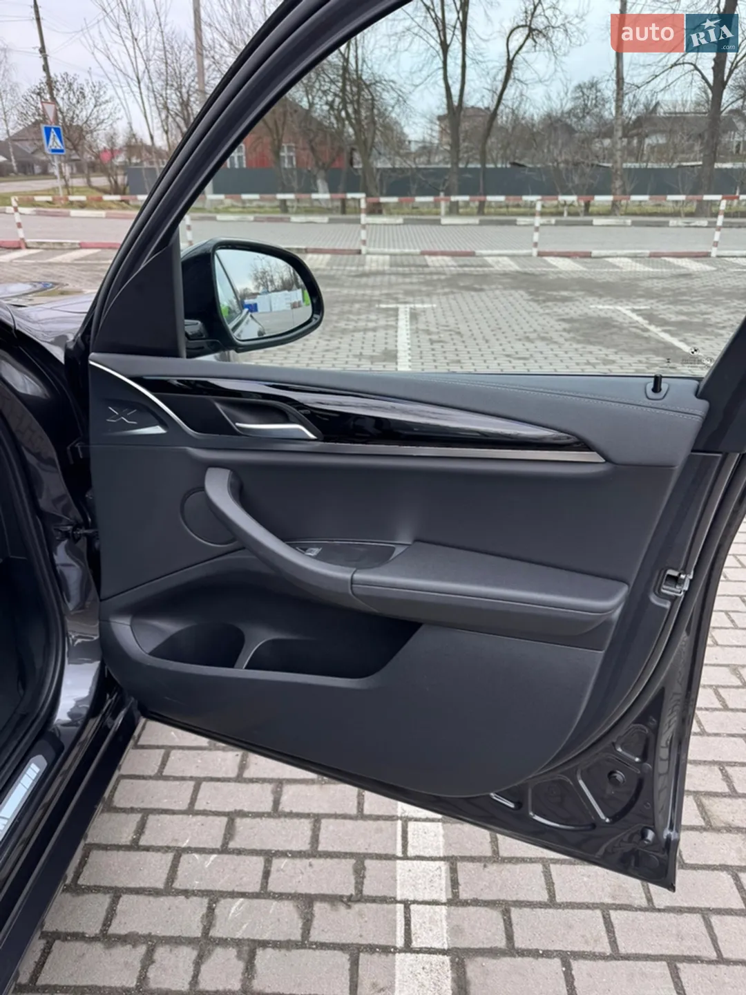 2023 BMW iX3 - мініатюра 7