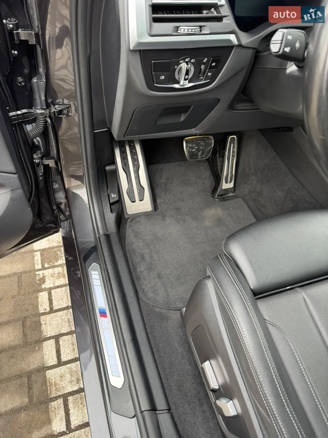2023 BMW iX3 - мініатюра 9