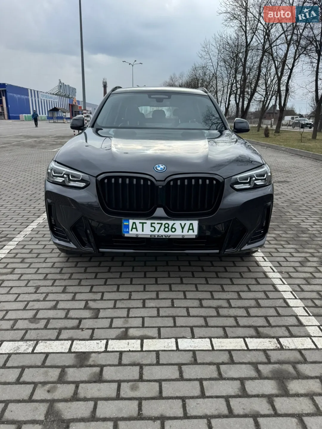 2023 BMW iX3 - мініатюра 29