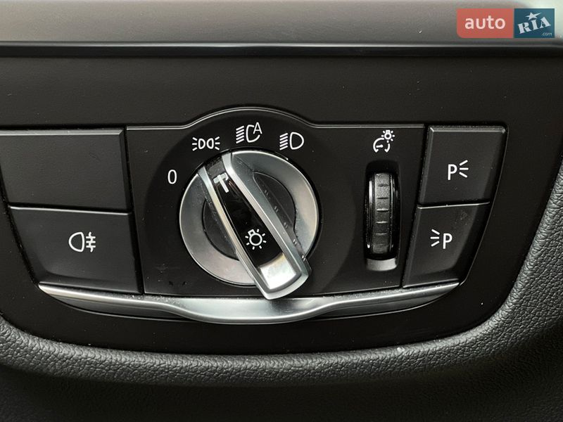 Внедорожник / Кроссовер BMW iX3 2021 в Львове фото 12 Внедорожник / Кроссовер BMW iX3 2021 в Львове