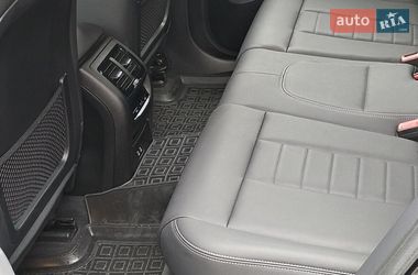 Внедорожник / Кроссовер BMW iX3 2021 в Киеве