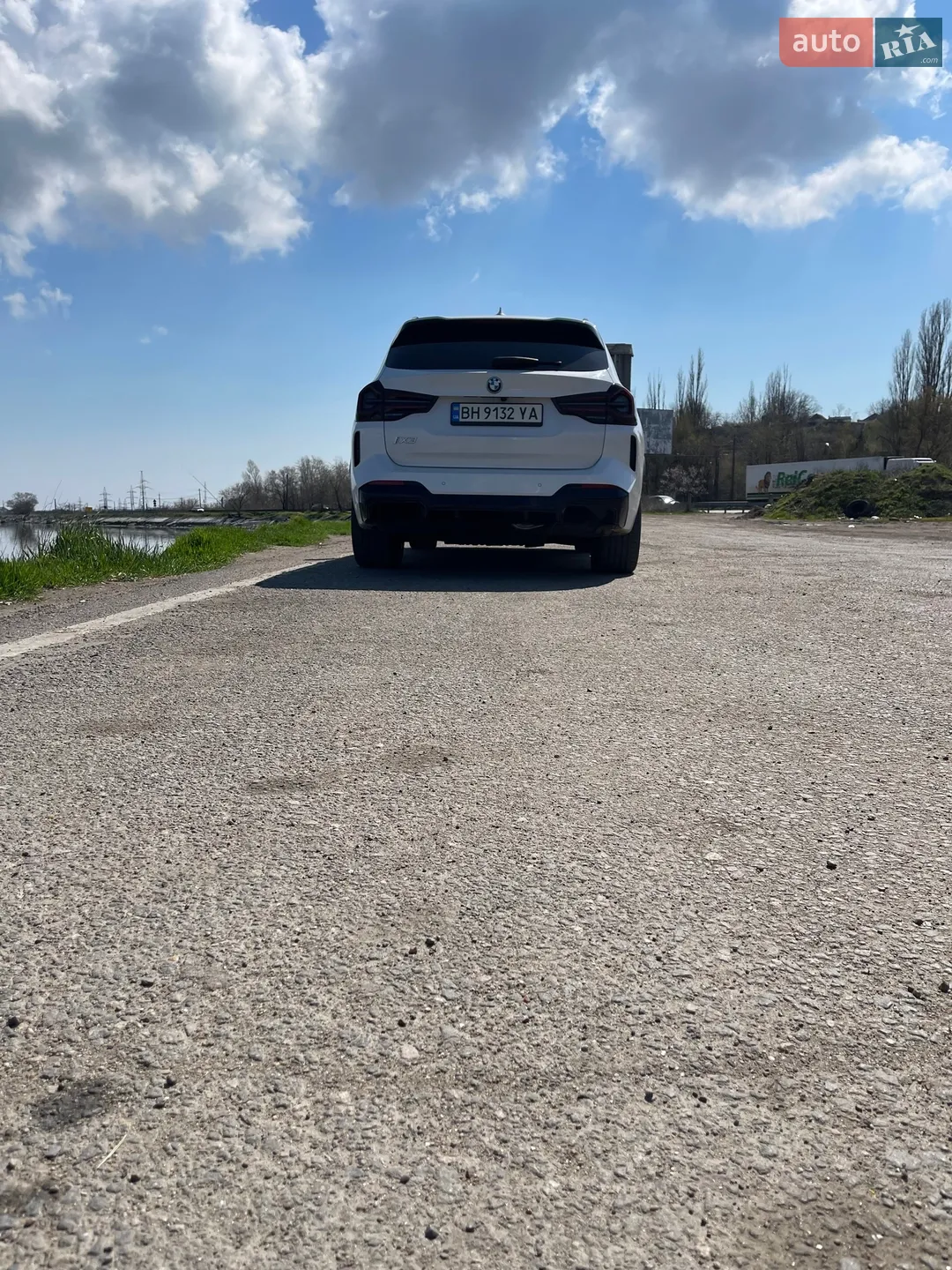 2021 BMW iX3 - мініатюра 78