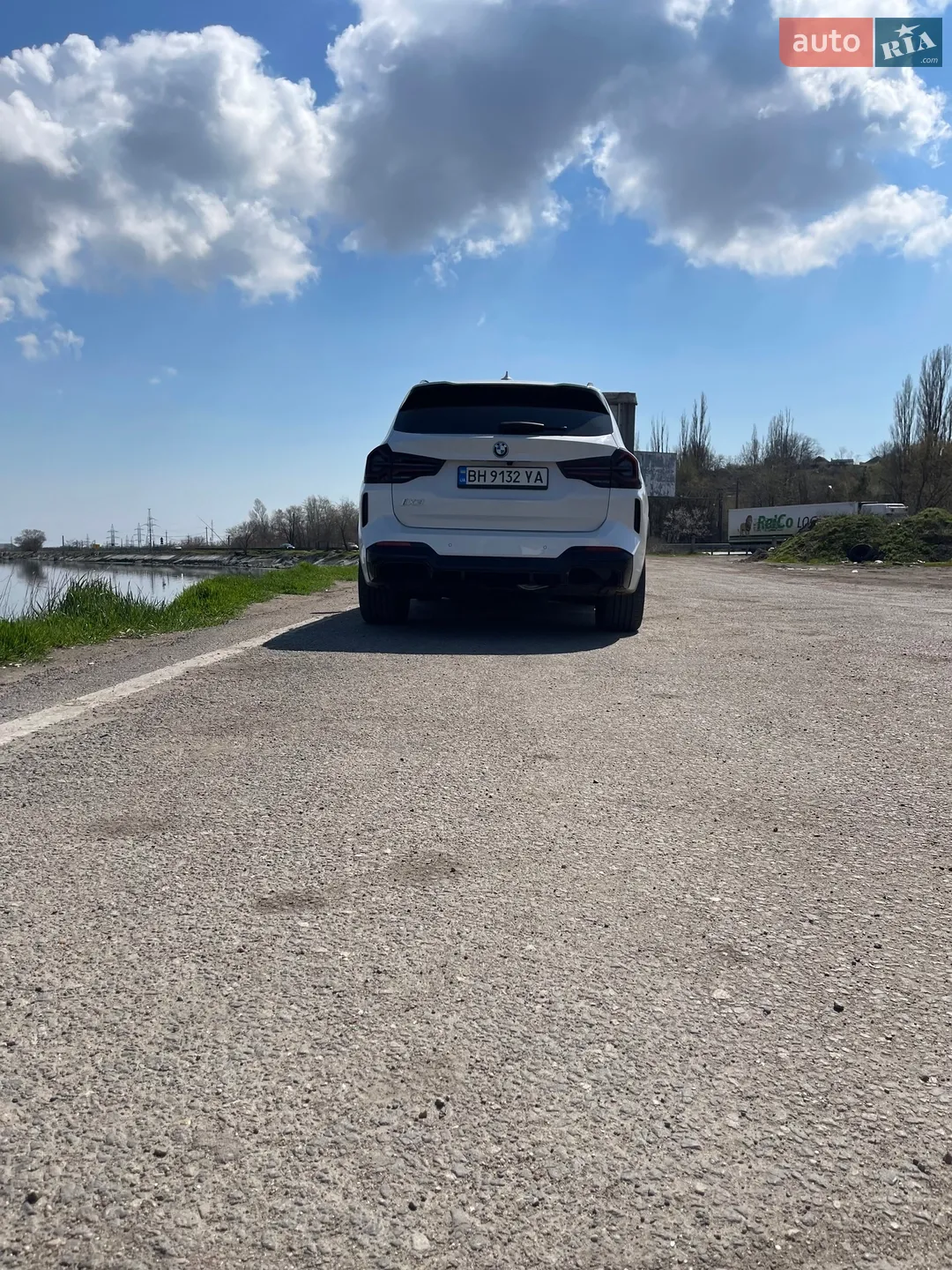 2021 BMW iX3 - мініатюра 81