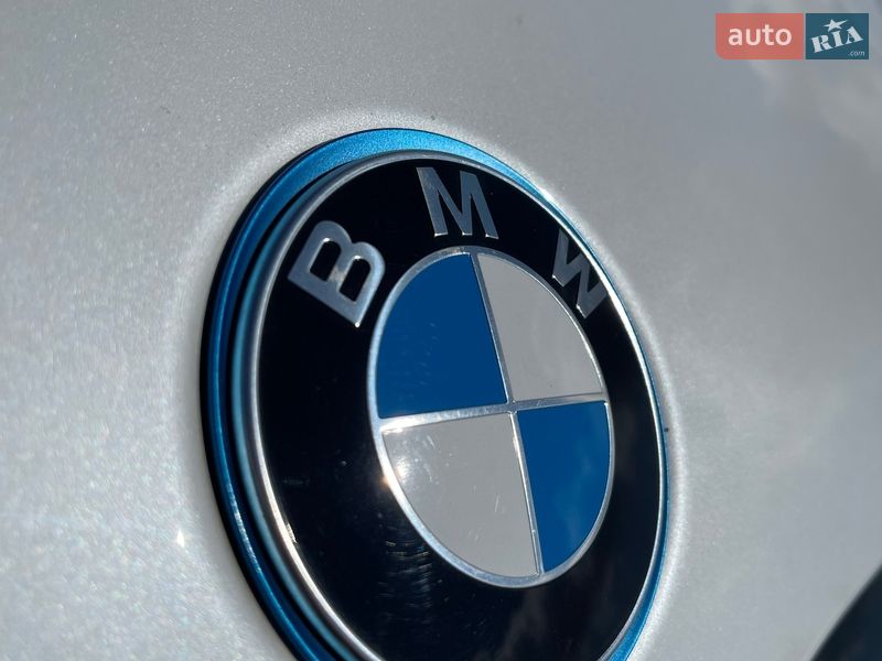 Внедорожник / Кроссовер BMW iX3 2021 в Одессе фото 115 Внедорожник / Кроссовер BMW iX3 2021 в Одессе