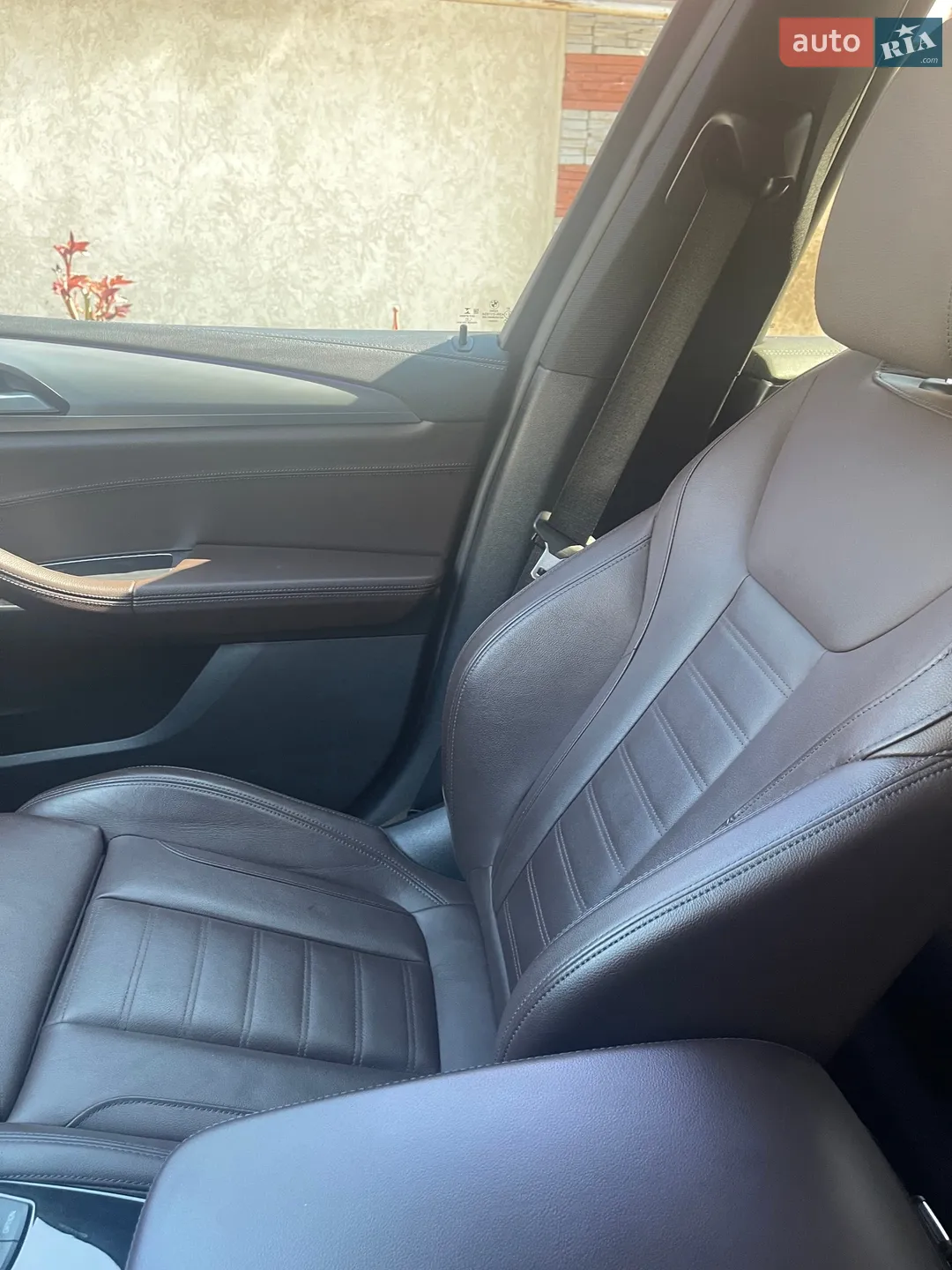 2021 BMW iX3 - мініатюра 125