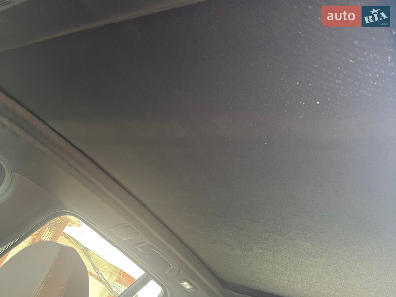 Внедорожник / Кроссовер BMW iX3 2021 в Одессе фото 139 Внедорожник / Кроссовер BMW iX3 2021 в Одессе