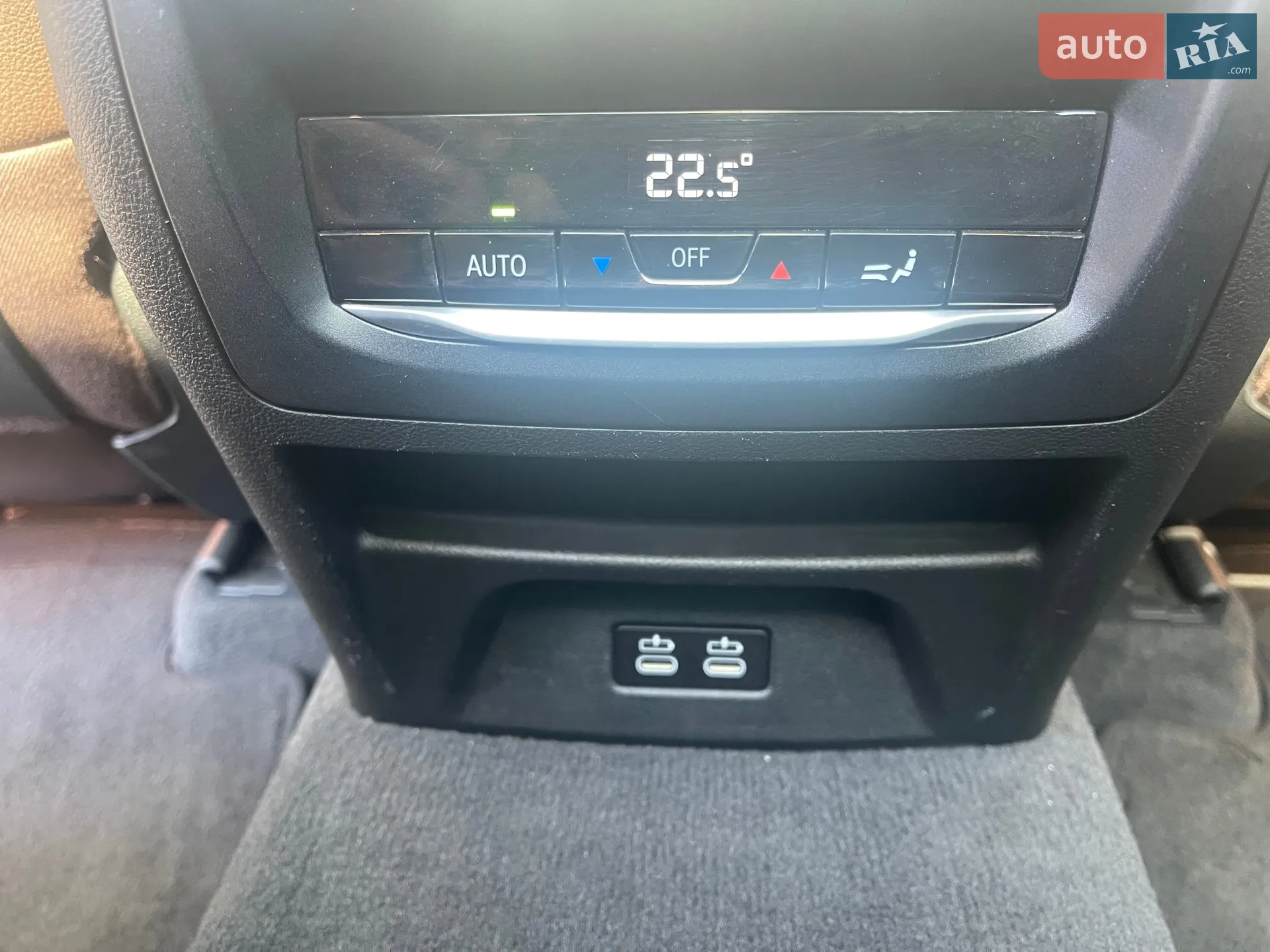2021 BMW iX3 - мініатюра 144