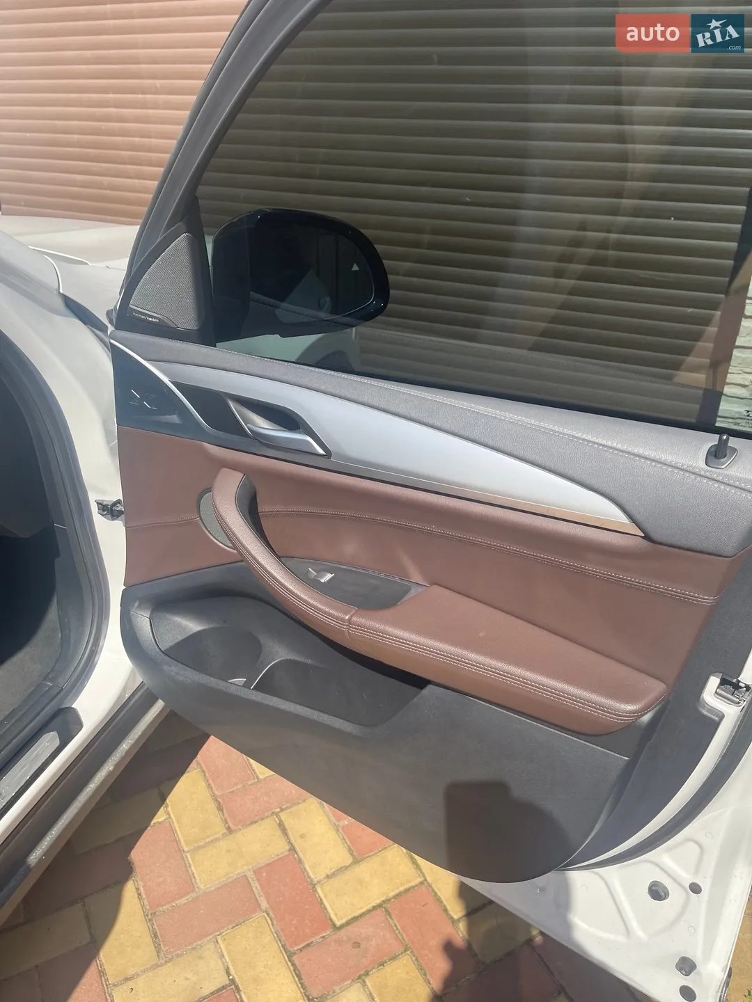 2021 BMW iX3 - мініатюра 149