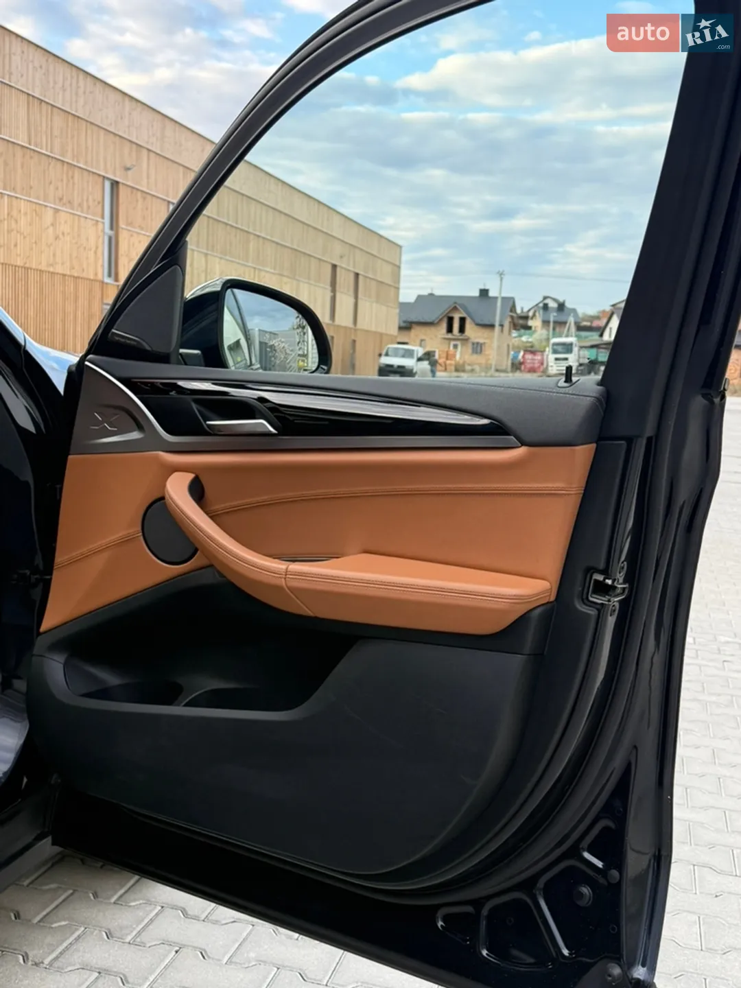 2021 BMW iX3 - мініатюра 85