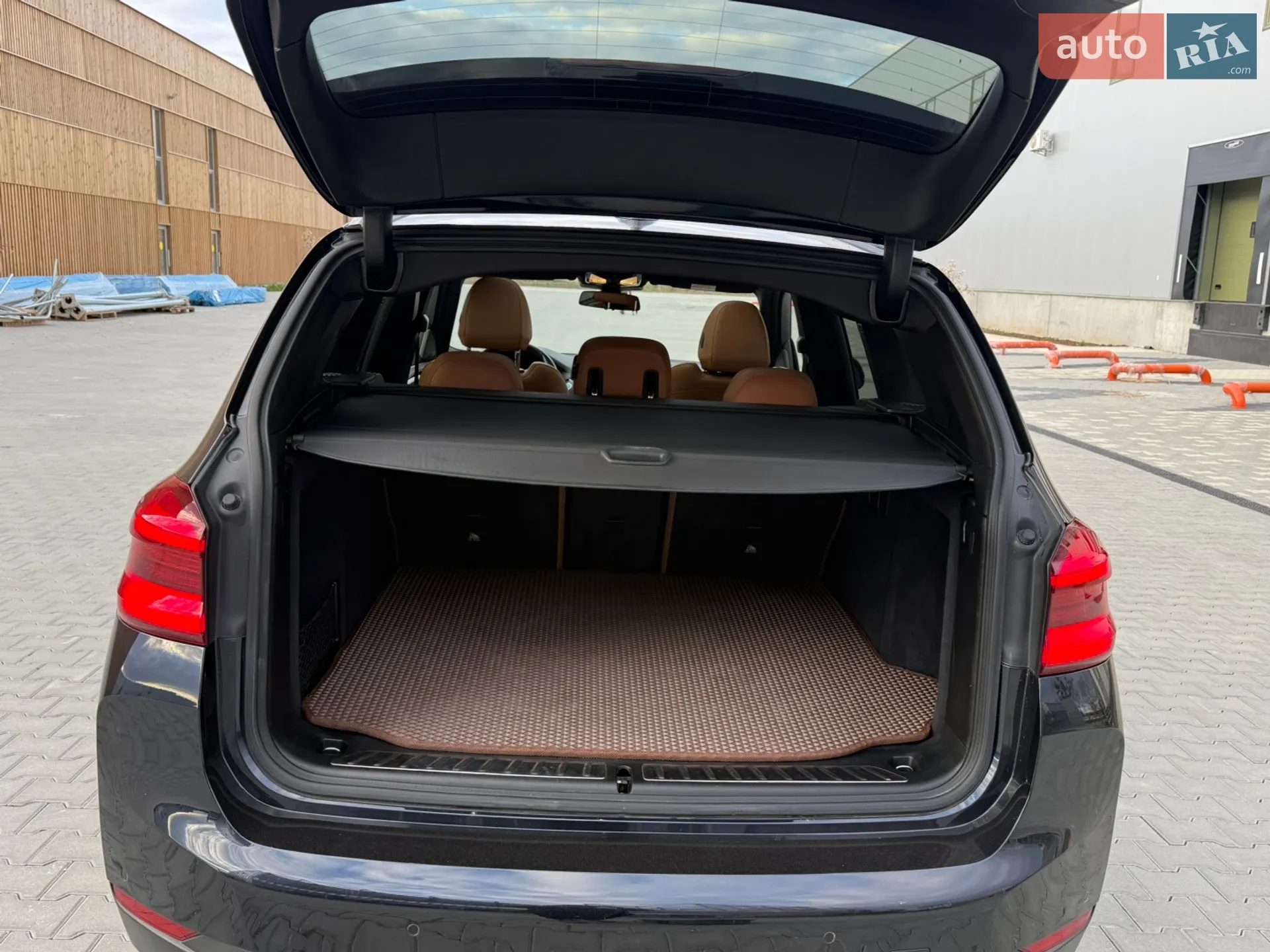 2021 BMW iX3 - мініатюра 97