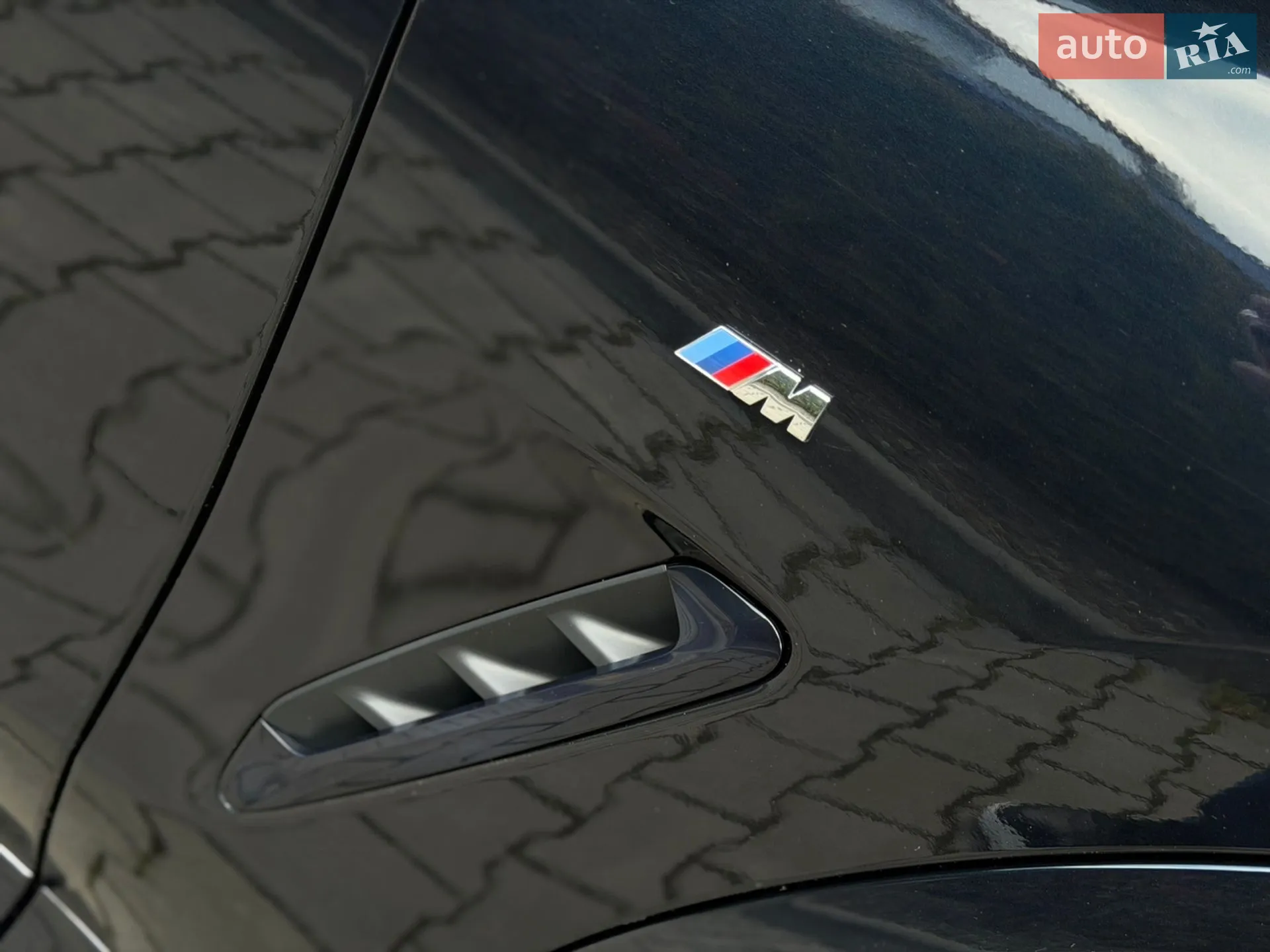 2021 BMW iX3 - мініатюра 26