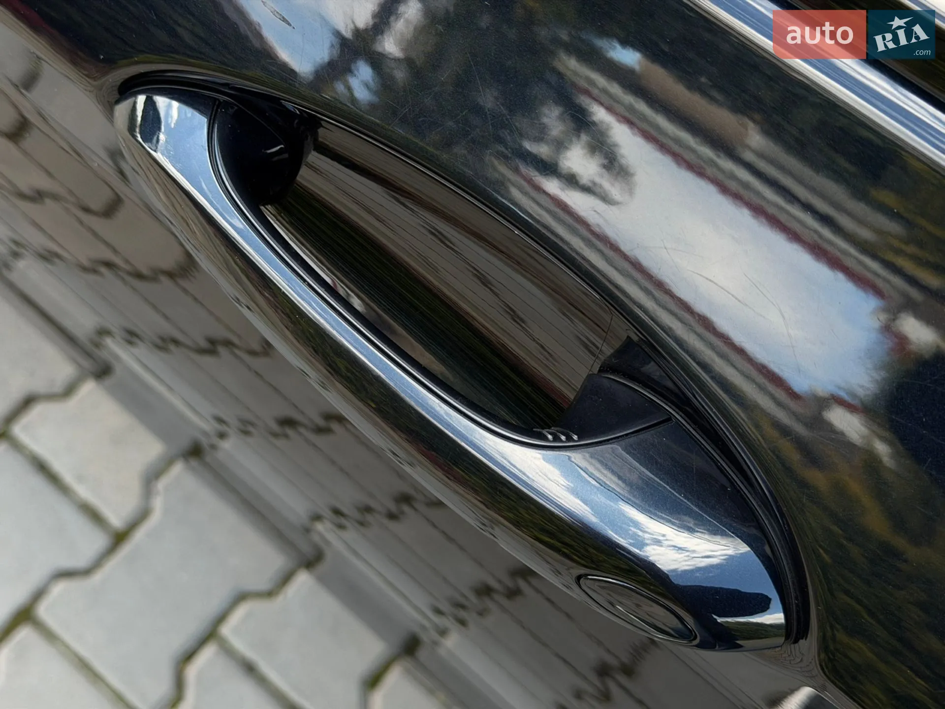 2021 BMW iX3 - мініатюра 30