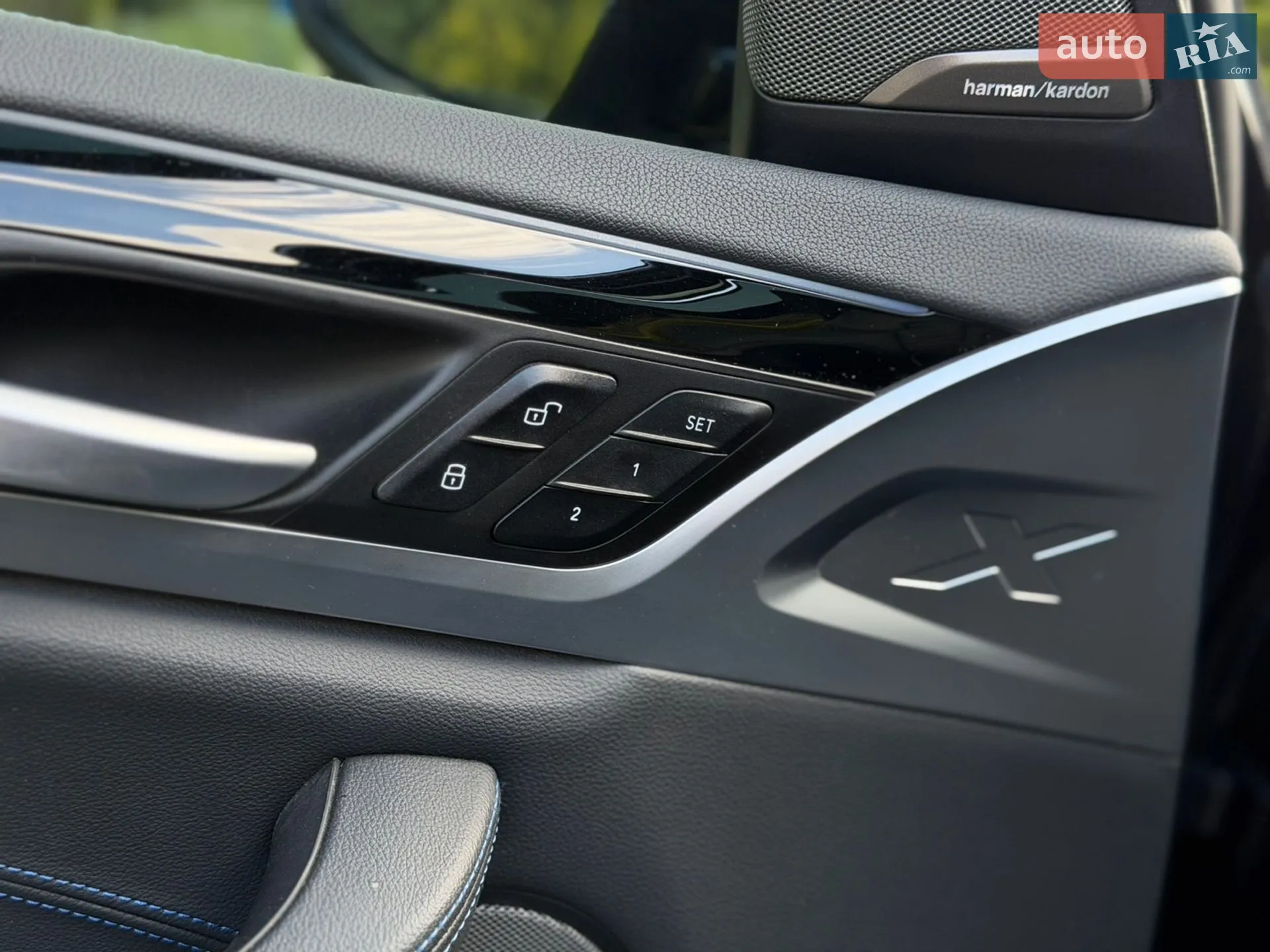 2021 BMW iX3 - мініатюра 49