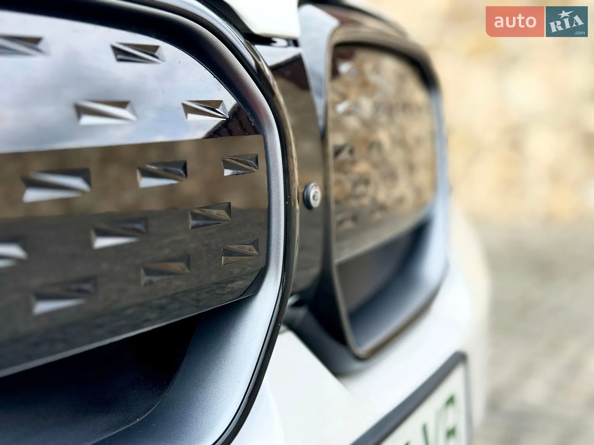 2021 BMW iX3 - мініатюра 17