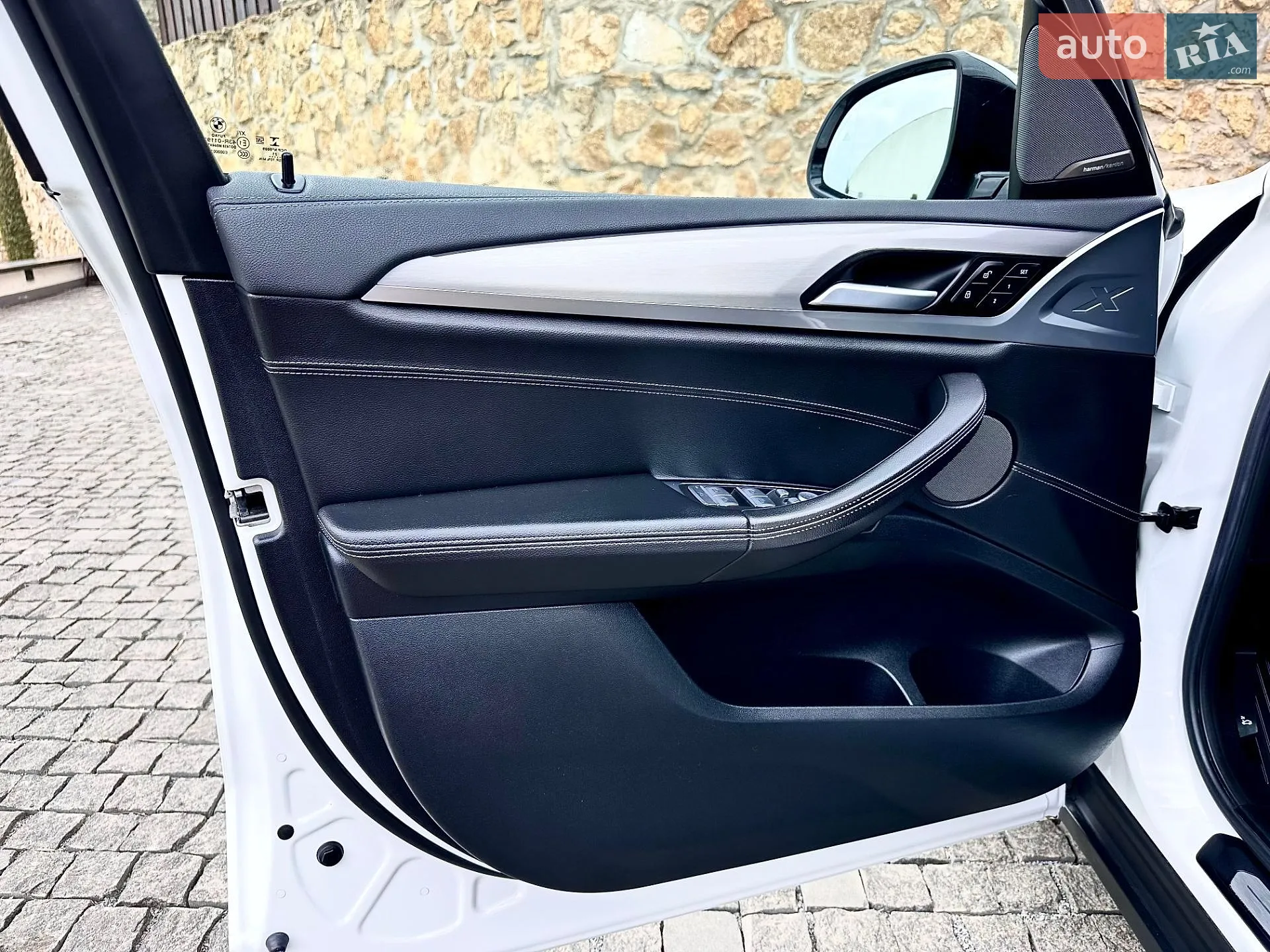 2021 BMW iX3 - мініатюра 22