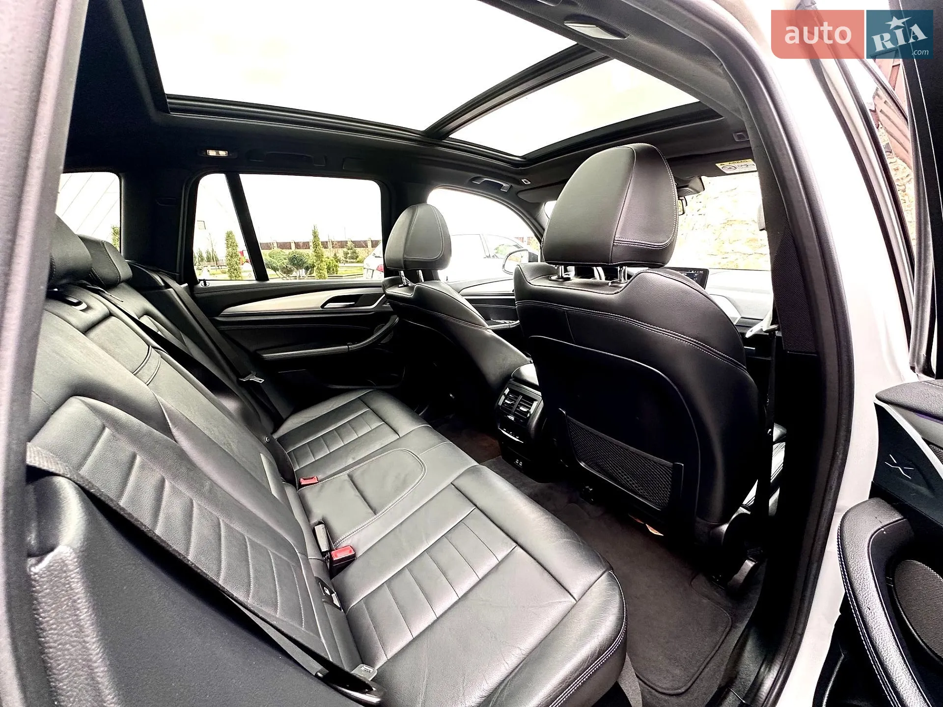 2021 BMW iX3 - мініатюра 49