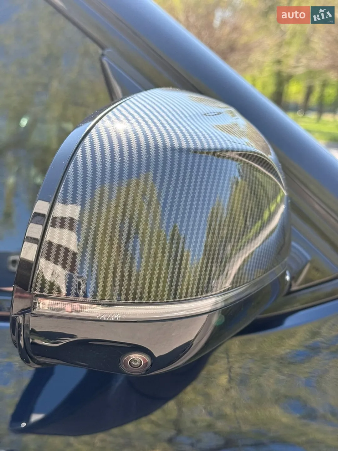 2022 BMW iX3 - мініатюра 13