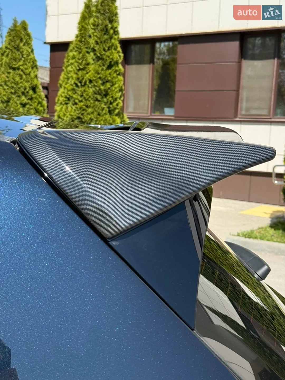 2022 BMW iX3 - мініатюра 15