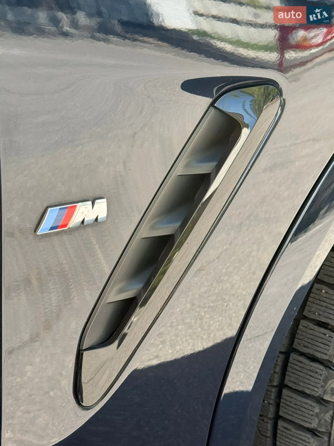2022 BMW iX3 - мініатюра 14