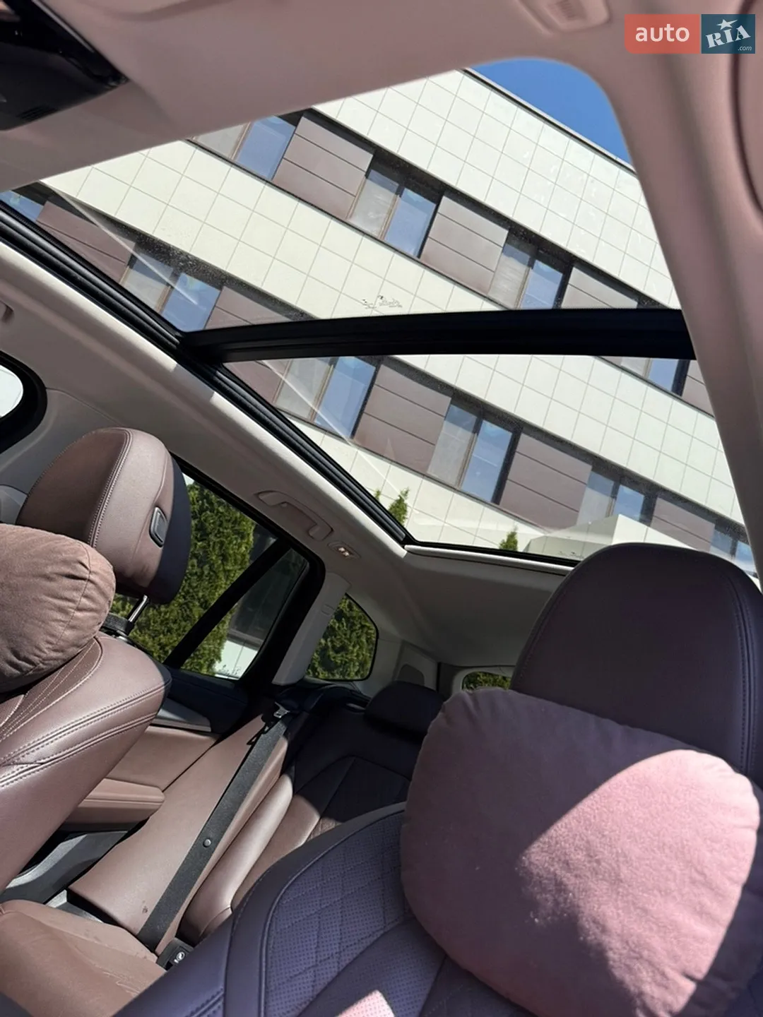 2022 BMW iX3 - мініатюра 26