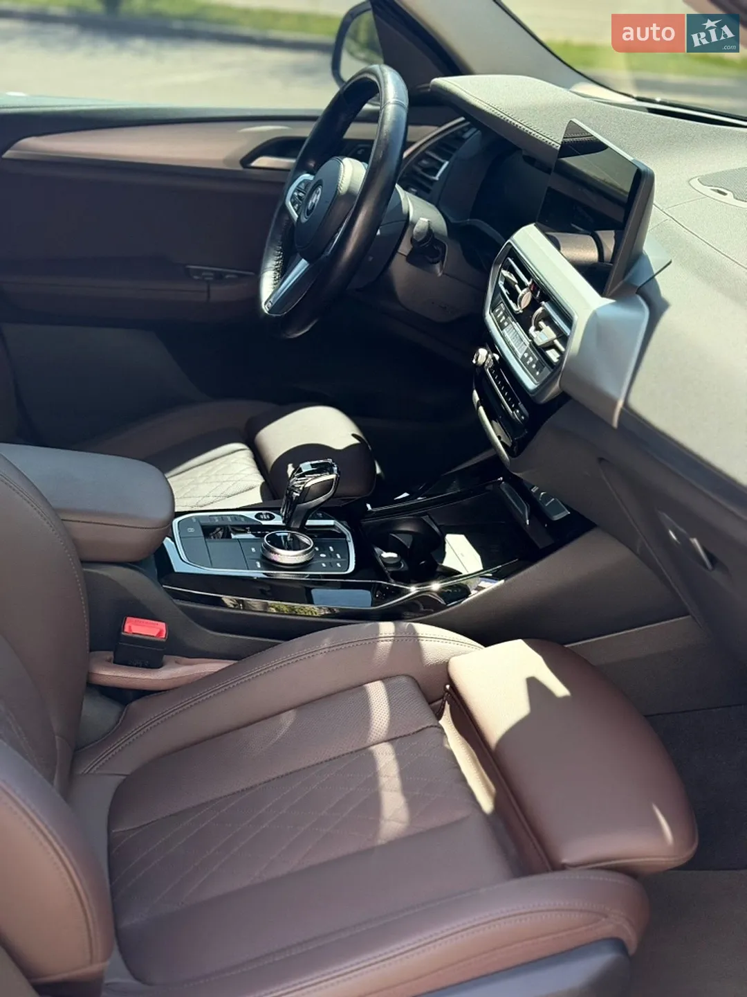2022 BMW iX3 - мініатюра 30