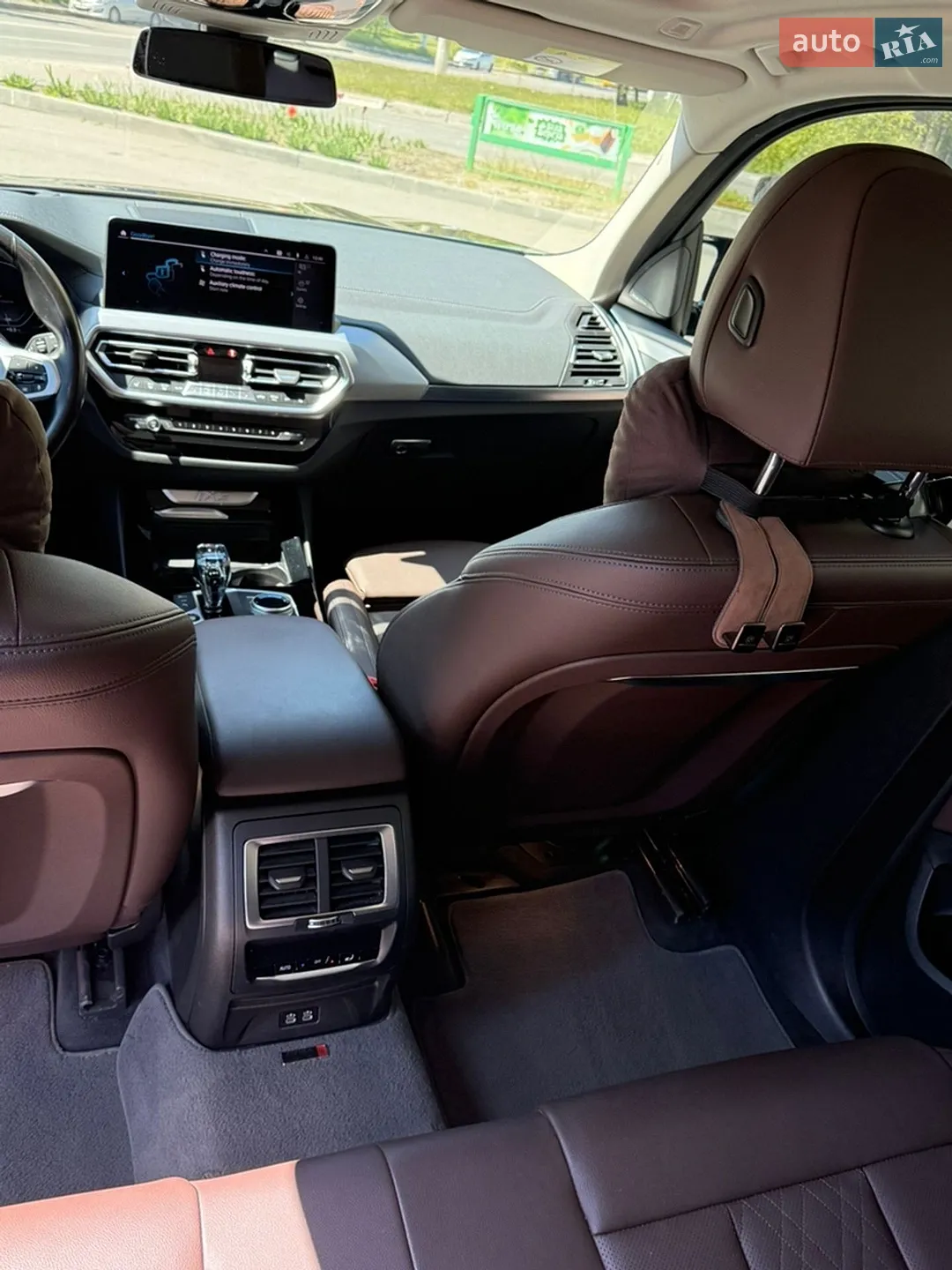 2022 BMW iX3 - мініатюра 36