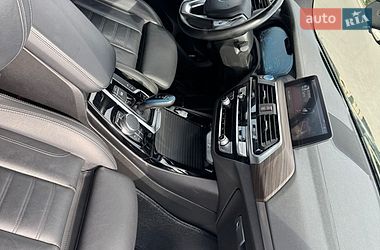Позашляховик / Кросовер BMW iX3 2021 в Ізмаїлі