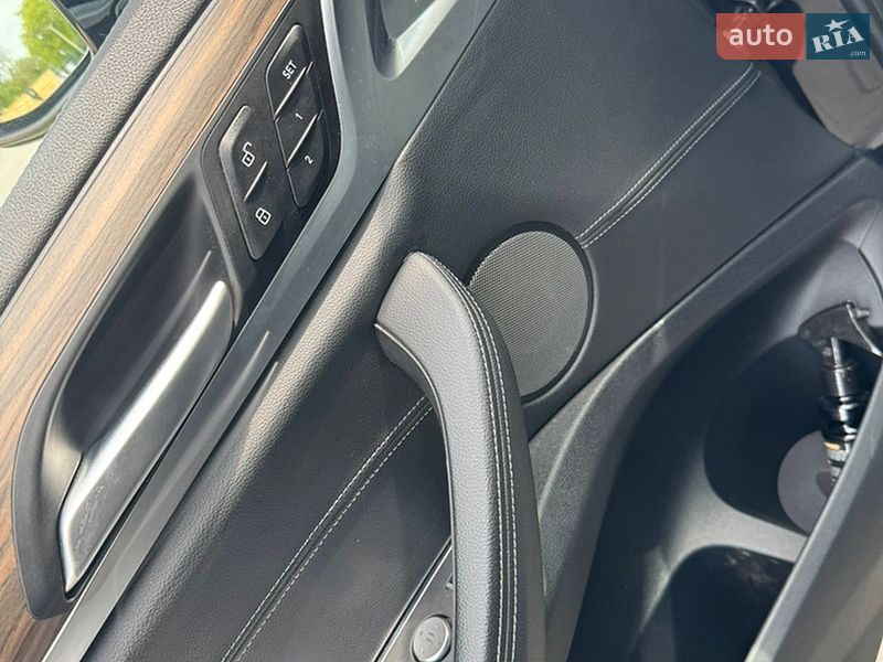 Позашляховик / Кросовер BMW iX3 2021 в Ізмаїлі
