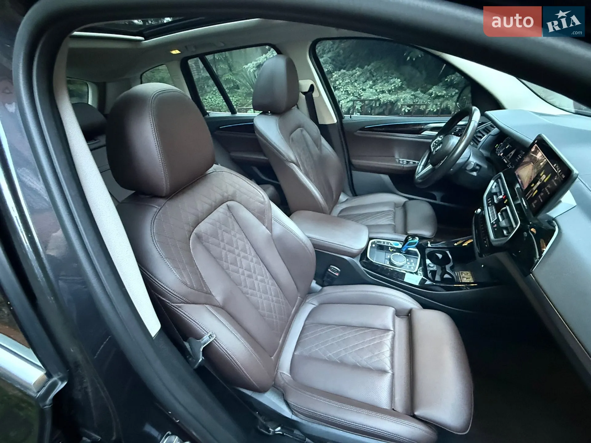 2021 Audi e-tron - мініатюра 13