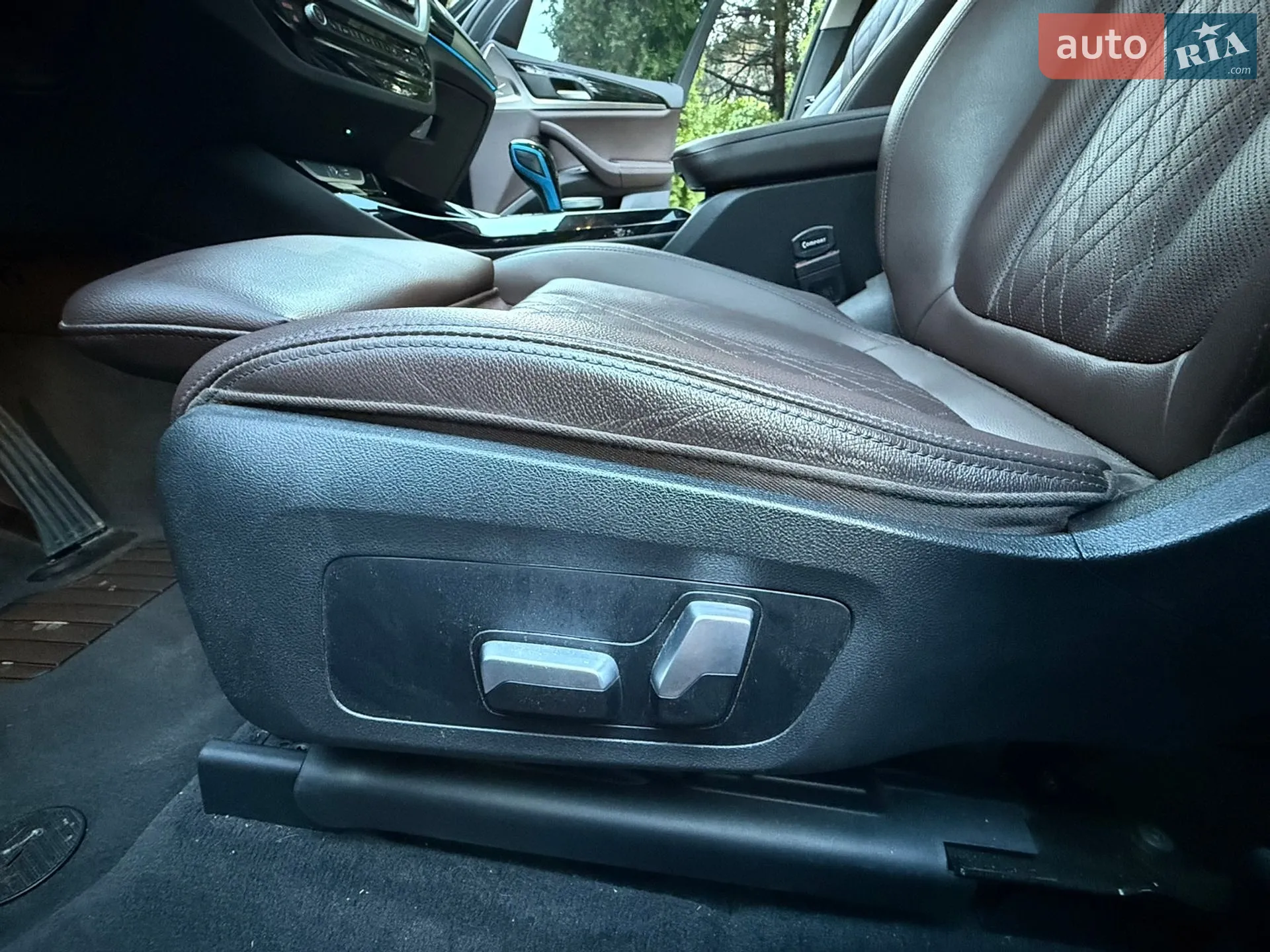 2021 Audi e-tron - мініатюра 24
