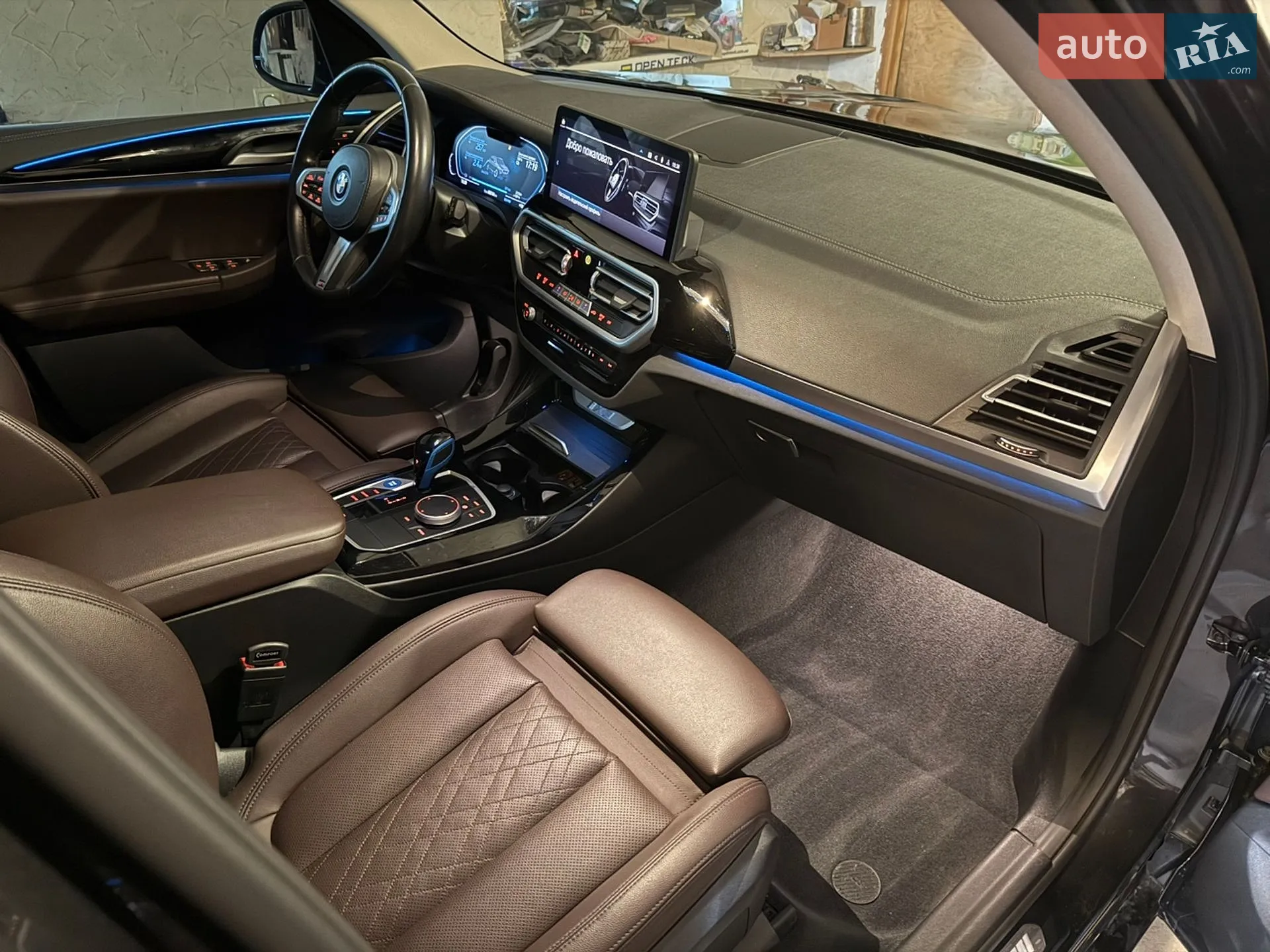 2021 Audi e-tron - мініатюра 32