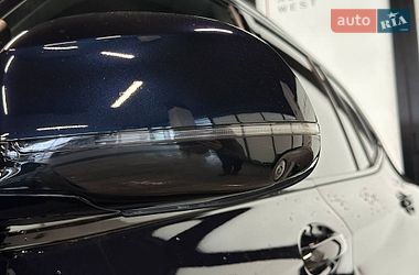 Позашляховик / Кросовер BMW iX3 2021 в Львові