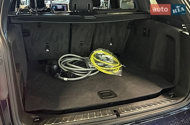 Позашляховик / Кросовер BMW iX3 2021 в Львові