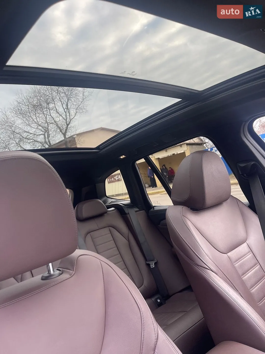 2021 BMW iX3 - мініатюра 5